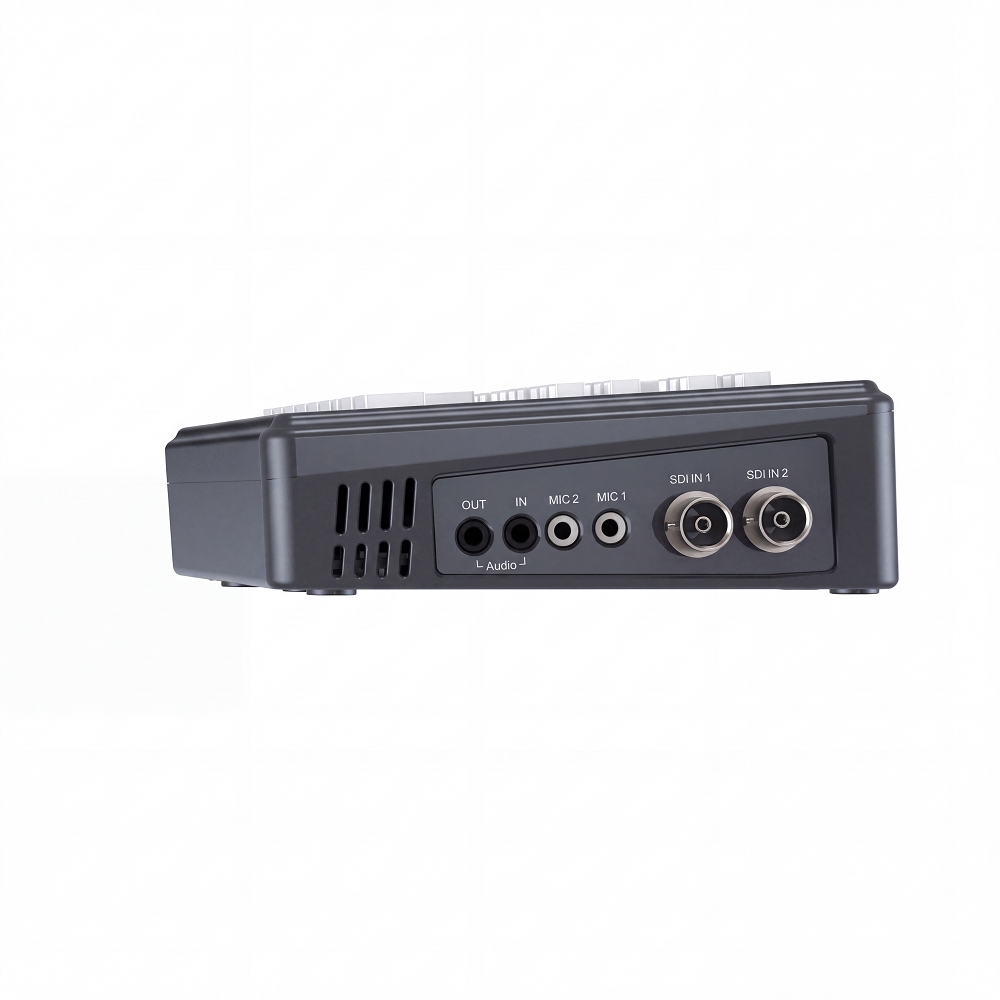 Forbetdis 6路 HDMI & SDI 视频切换台