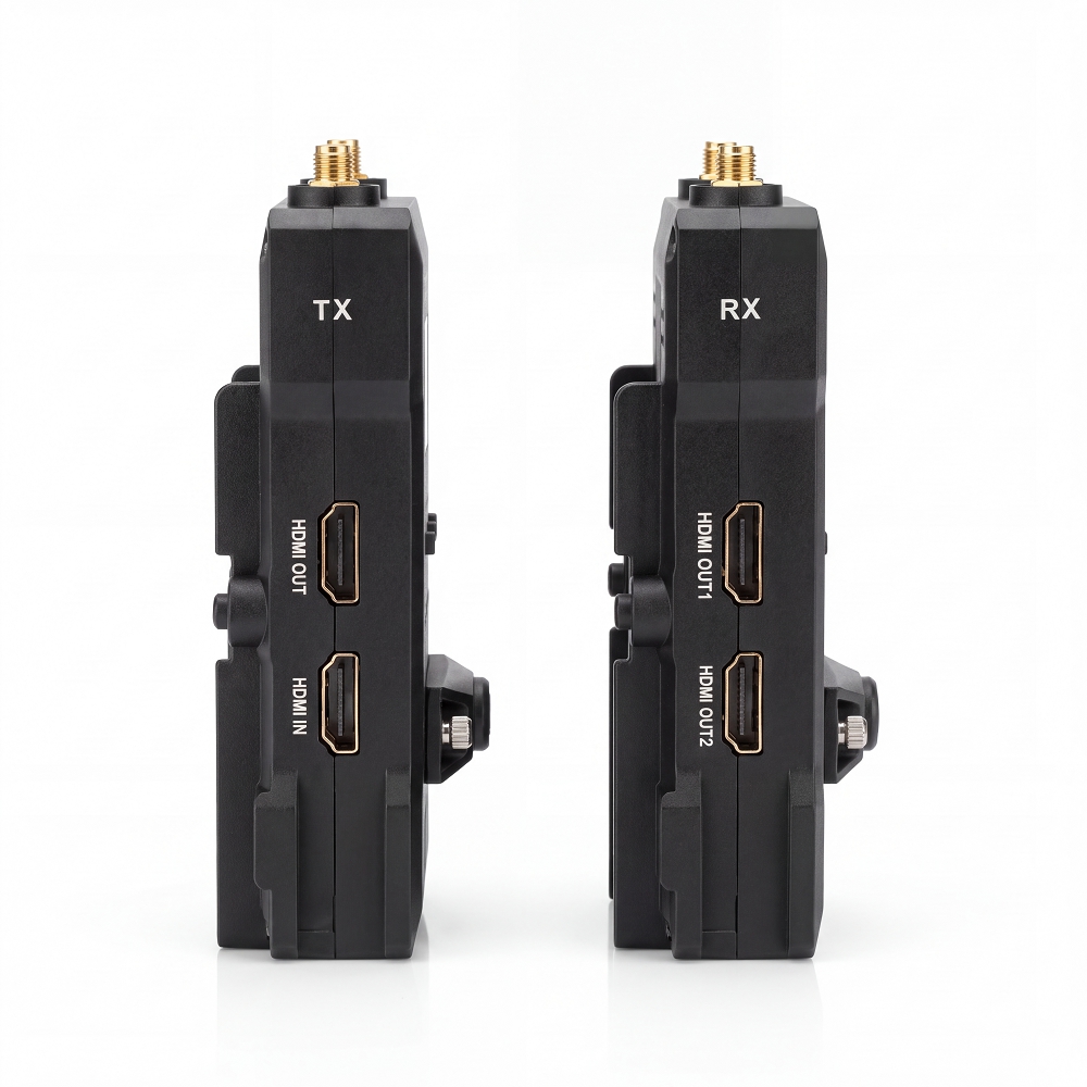 Forbetdis JM300PRO 4K@30Hz 无线视频传输系统