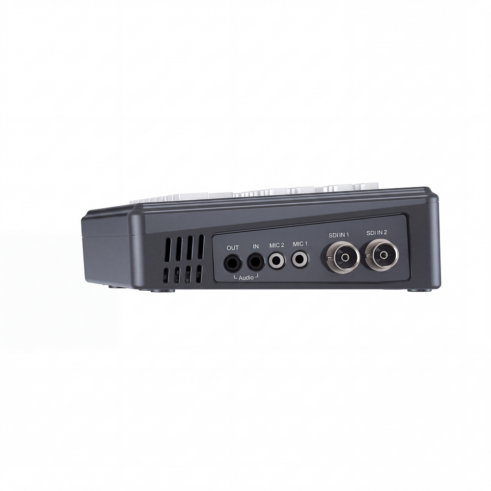 Forbetdis 6路 HDMI & SDI 视频切换台