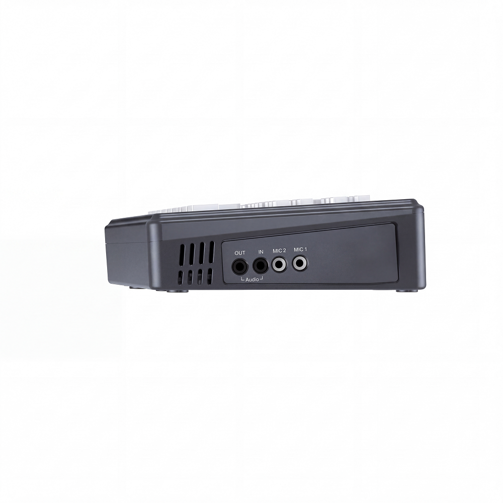 Forbetdis 4路 HDMI 视频切换台
